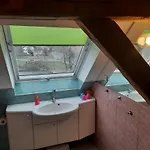 Alte Schaeferei Apartment *
