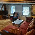 Alte Schaeferei Apartment Straupitz