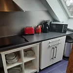Alte Schaeferei Apartment Straupitz
