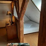 Alte Schaeferei Straupitz