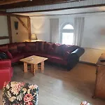 Alte Schaeferei Straupitz