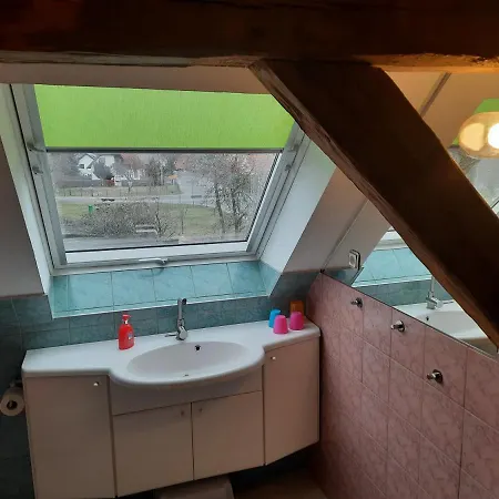 Alte Schaeferei Apartament *