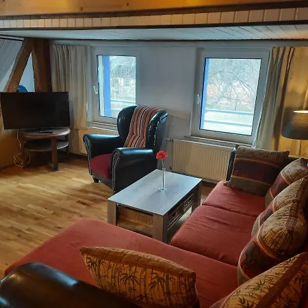 Alte Schaeferei Apartament Straupitz