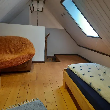 Apartament Alte Schaeferei *