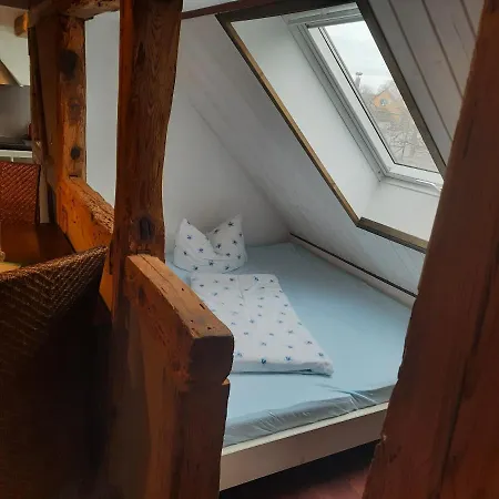 Apartament Alte Schaeferei