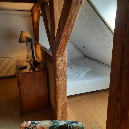 Alte Schaeferei Straupitz
