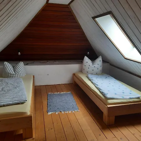 Alte Schaeferei Apartament