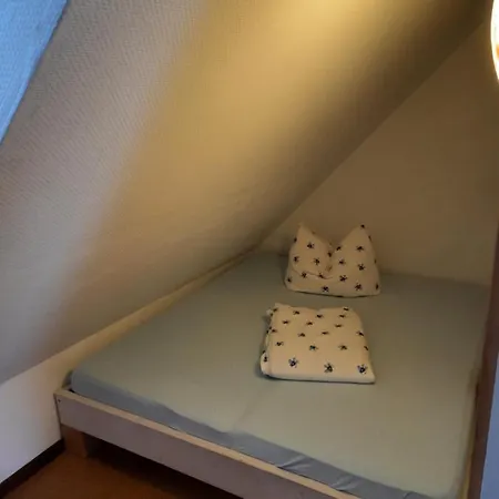 Alte Schäferei Apartment