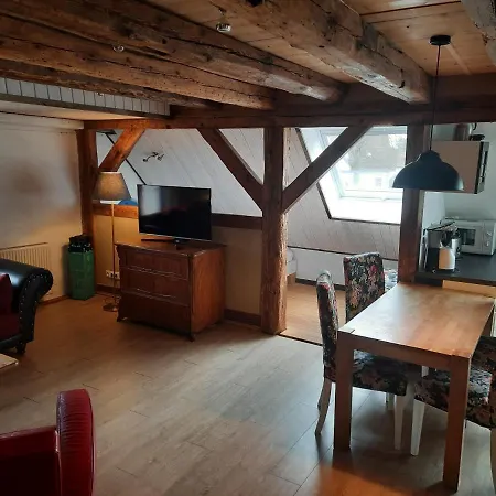 דירה Alte Schaeferei