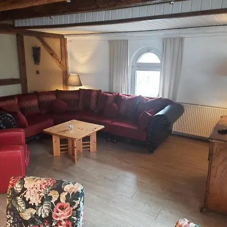 Alte Schäferei Straupitz