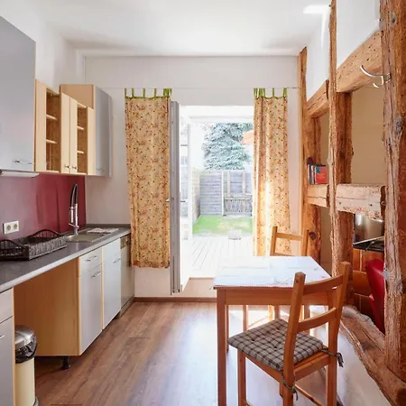 Alte Schaferei Straupitz