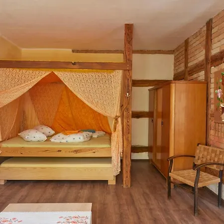 Alte Schaeferei Apartament *