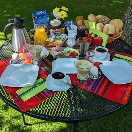 Alte Schaeferei דירה Straupitz