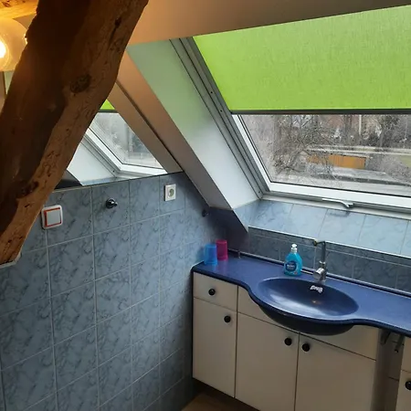 Alte Schaeferei Apartament *