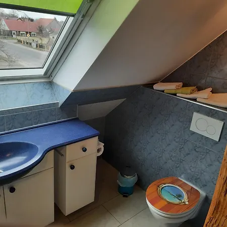 Apartament Alte Schaeferei *