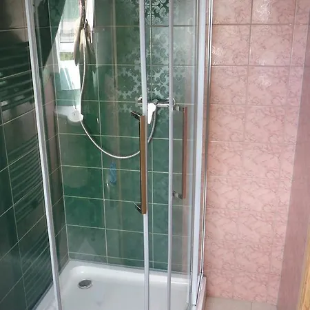 Apartament Alte Schaeferei *