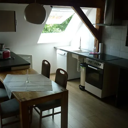 Apartament Alte Schaeferei