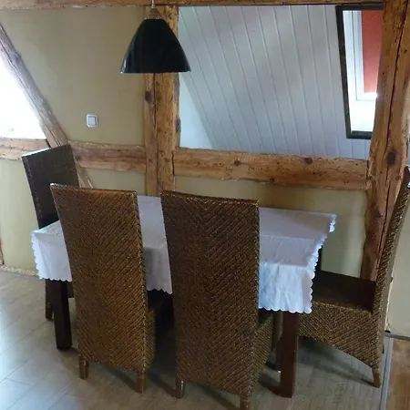 Alte Schaeferei *
