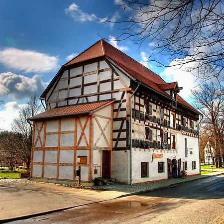 Alte Schaeferei