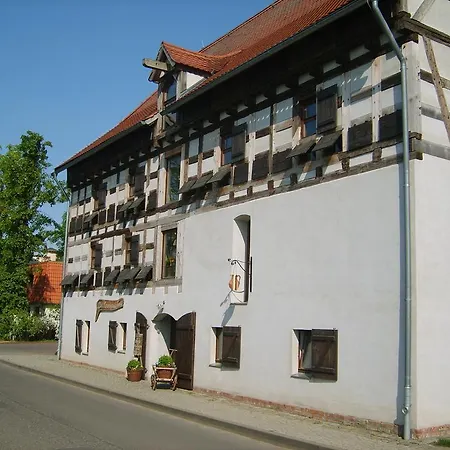 Alte Schaeferei Apartament