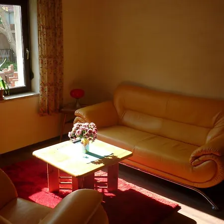 아파트 Alte Schaferei