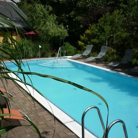 דירה Alte Schaeferei *