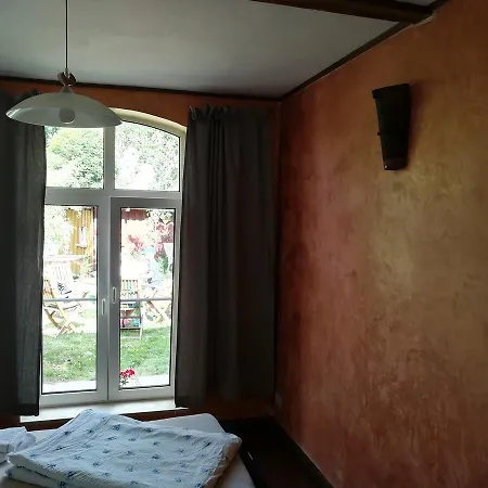 Alte Schäferei Apartment *