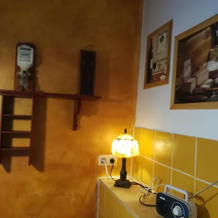 Apartament Alte Schaeferei *