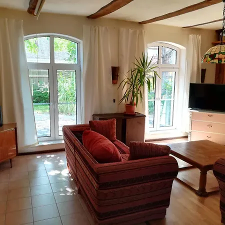 Alte Schaeferei Apartament