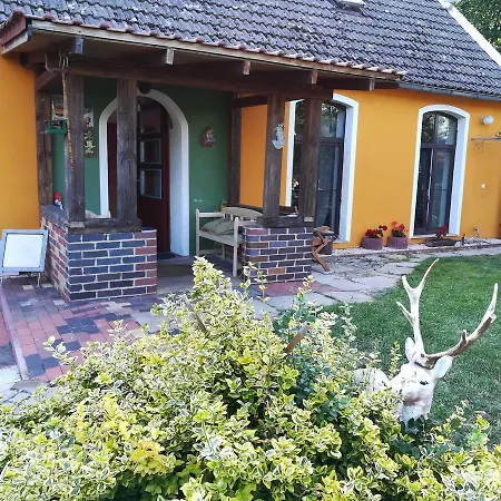 Alte Schaeferei Apartament