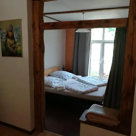 Alte Schaeferei *