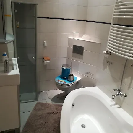 Apartament Alte Schaeferei