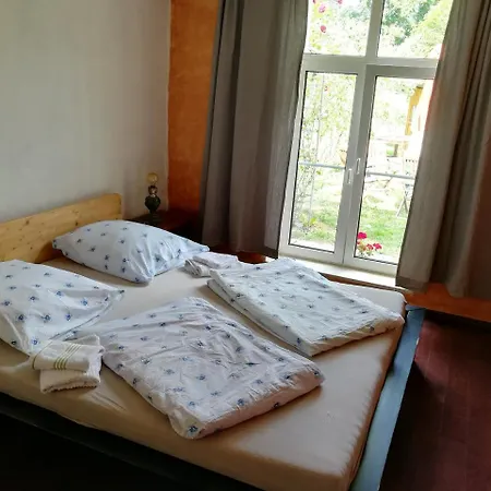 Apartament Alte Schaeferei Straupitz