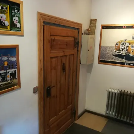 Alte Schaeferei