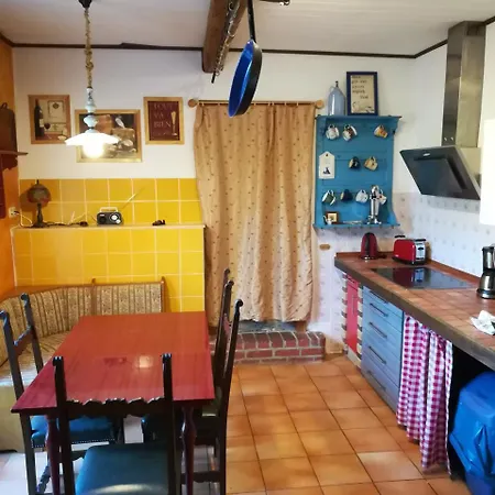 Alte Schaferei Straupitz