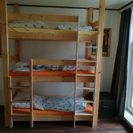 Apartment Alte Schaeferei Straupitz