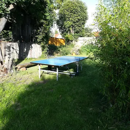 Apartament Alte Schaeferei