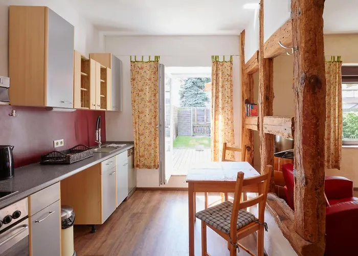 Alte Schaeferei Straupitz