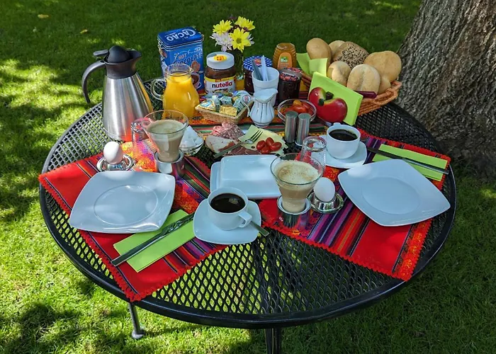 Alte Schaeferei Apartamento Straupitz