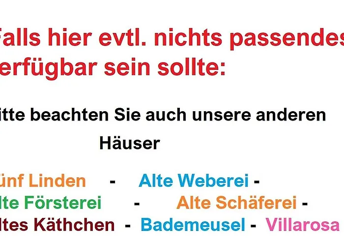 Alte Schaeferei Apartamento Straupitz