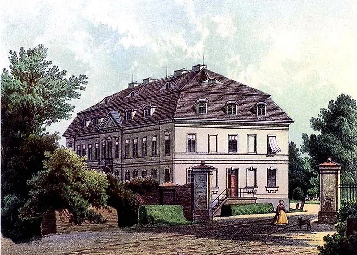 Apartamento Alte Schaeferei