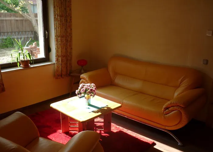 Apartamento Alte Schaeferei