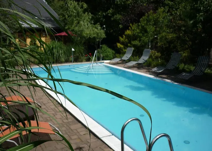 Apartamento Alte Schaeferei *