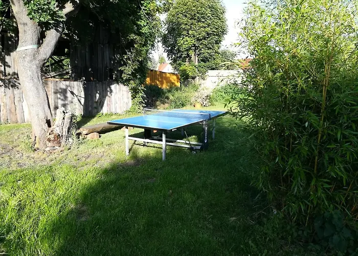 Apartamento Alte Schaeferei