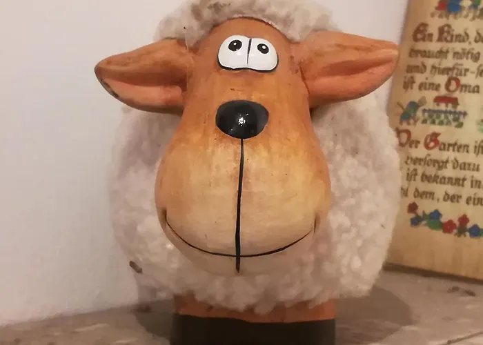 Apartamento Alte Schaeferei *